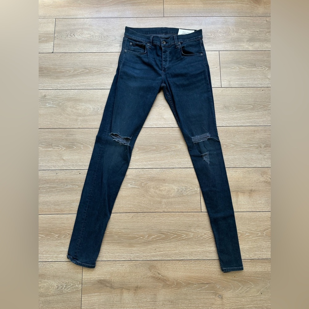 Rag & Bone Standard Issue Men’s Jeans